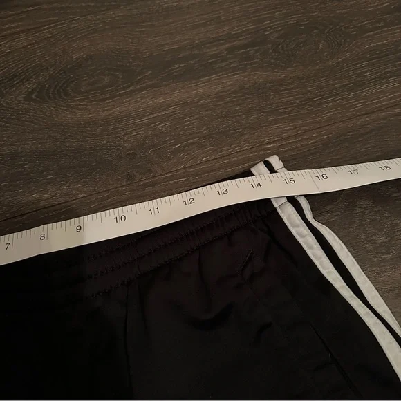 Adidas Sweatpants Black - Medium - Picture 7 of 7